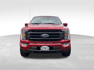 Used 2021 Ford F-150 - photo 1