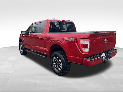 Used 2021 Ford F-150 - photo 1