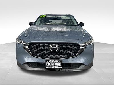 Used 2024 Mazda CX-5 - photo 1