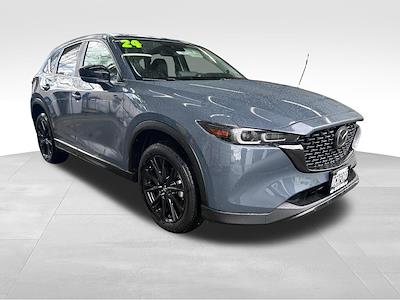 Used 2024 Mazda CX-5 - photo 1