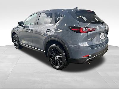 Used 2024 Mazda CX-5 - photo 1