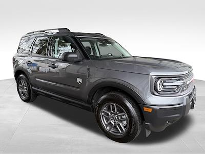 Used 2025 Ford Bronco Sport - photo 1