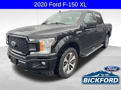Used 2020 Ford F-150 - photo 1