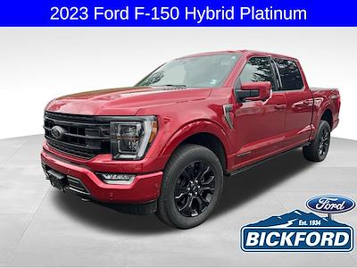 Used 2023 Ford F-150 - photo 1