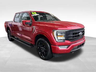 Used 2023 Ford F-150 - photo 1