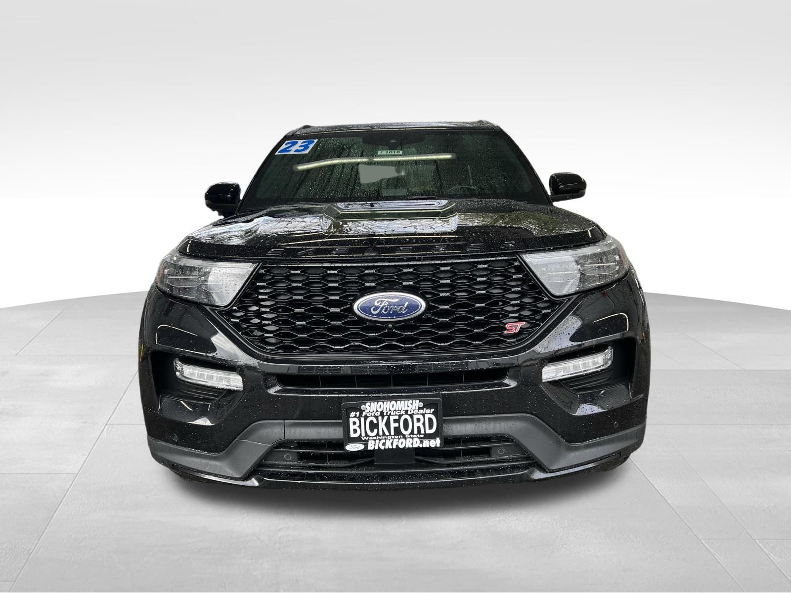 Used 2023 Ford Explorer - photo 5