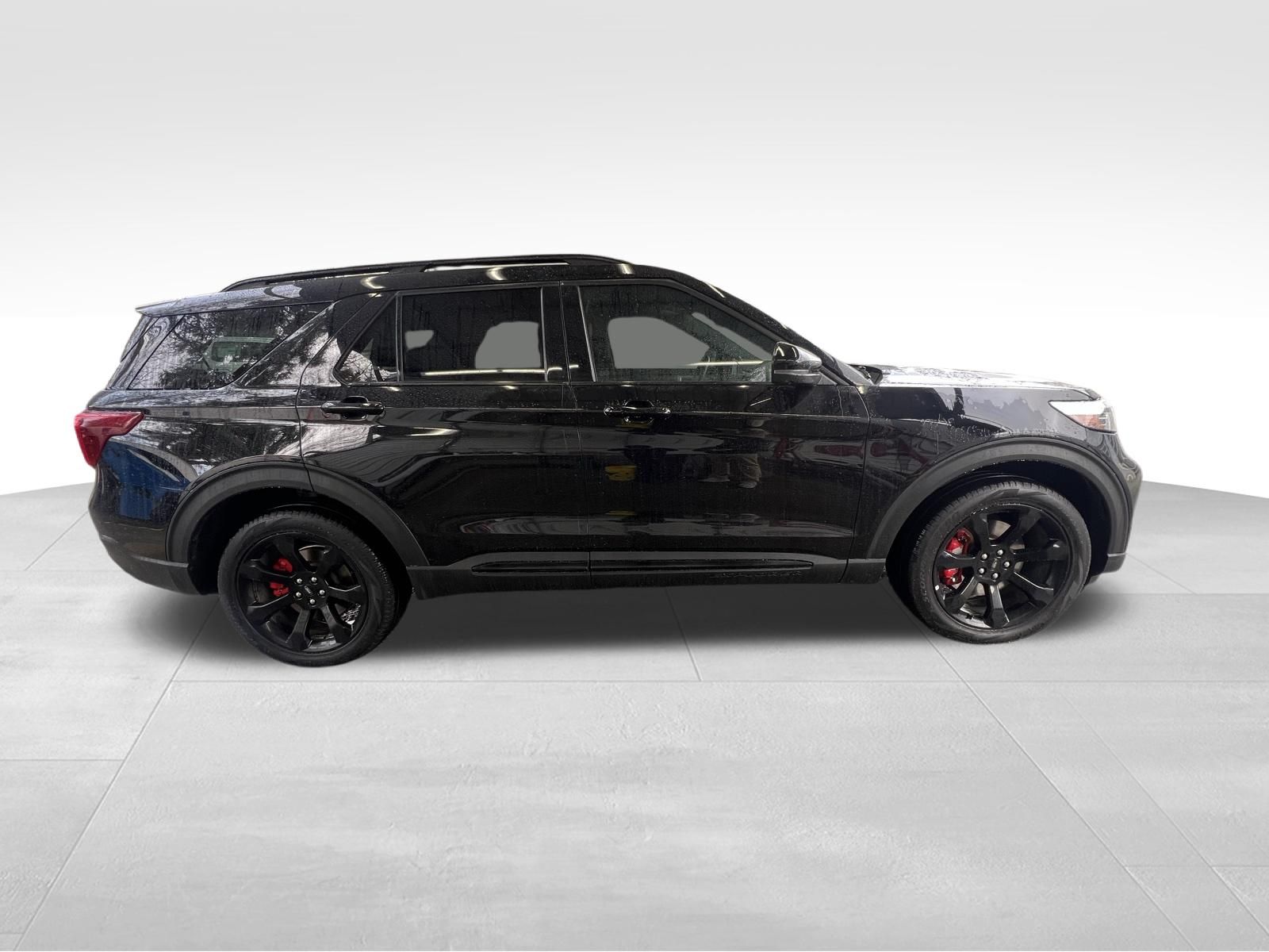Used 2023 Ford Explorer - photo 7