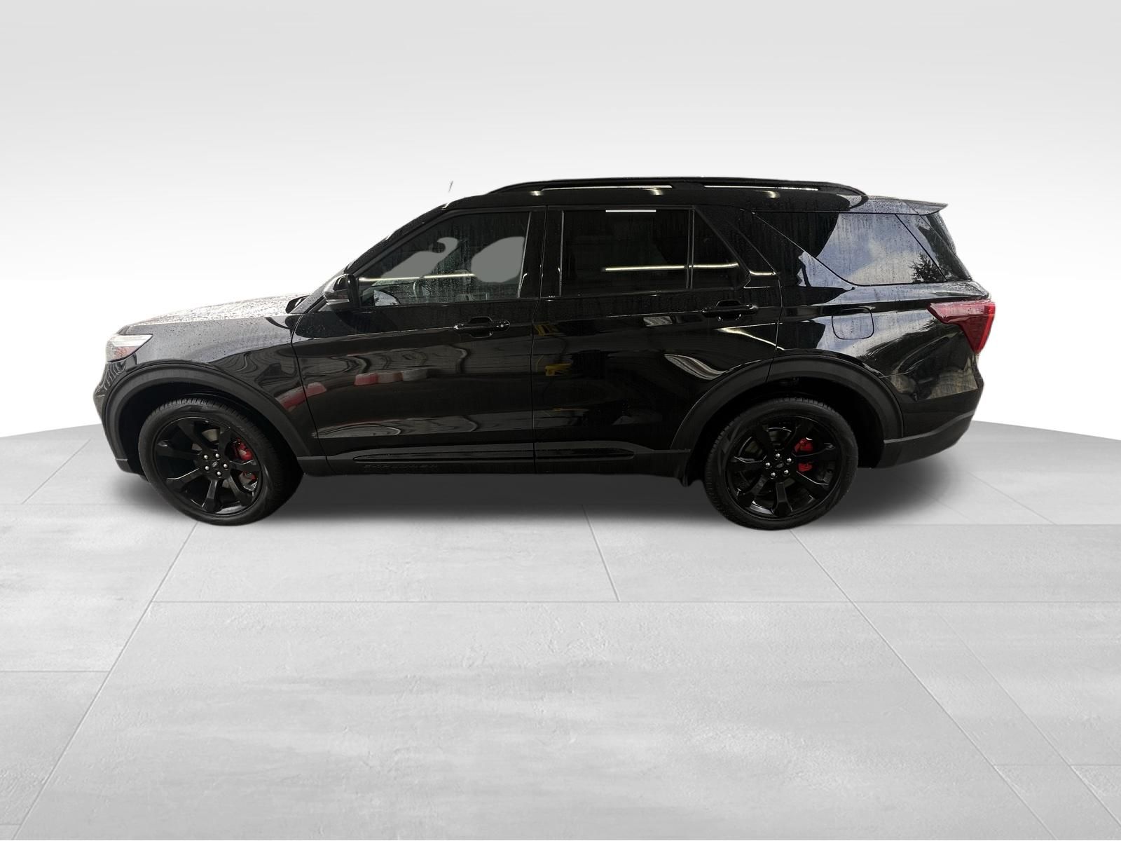 Used 2023 Ford Explorer - photo 11
