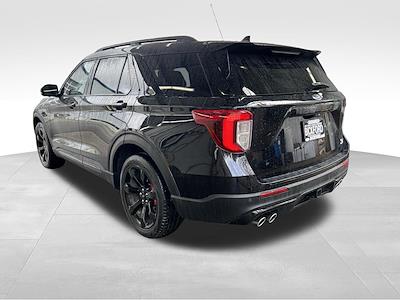 Used 2023 Ford Explorer - photo 1