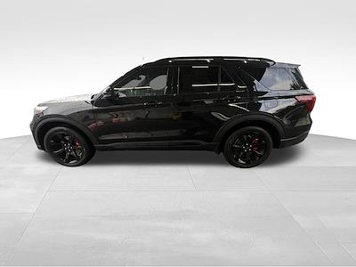 Used 2023 Ford Explorer - photo 1