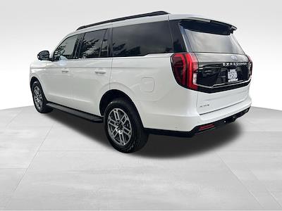 Used 2025 Ford Expedition - photo 1