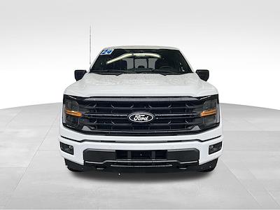Used 2024 Ford F-150 - photo 1