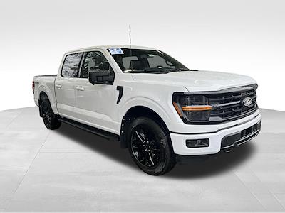 Used 2024 Ford F-150 - photo 1