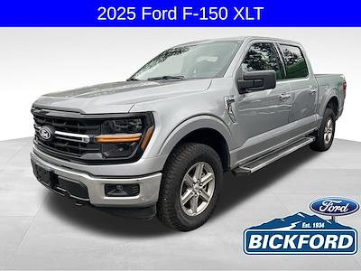 Used 2025 Ford F-150 - photo 1