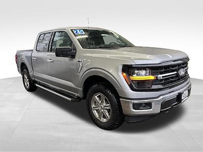 Used 2025 Ford F-150 - photo 1
