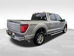 2025 Ford F-150 SuperCrew Cab 4WD Pickup for sale #E1015 - photo 2