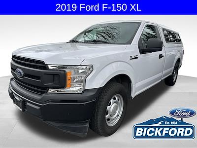 Used 2019 Ford F-150 - photo 1