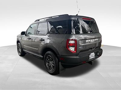 Used 2023 Ford Bronco Sport - photo 1