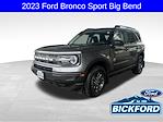 2023 Ford Bronco Sport 4WD SUV for sale #E1021 - photo 1