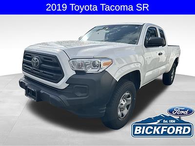 Used 2019 Toyota Tacoma - photo 1