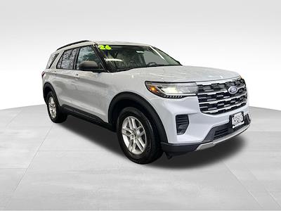 Used 2026 Ford Explorer - photo 1