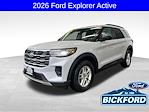2026 Ford Explorer 4WD SUV for sale #E1024 - photo 21