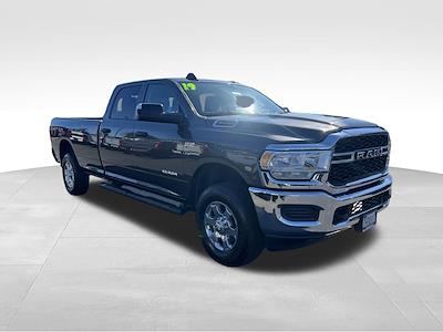 Used 2019 Ram 3500 - photo 1