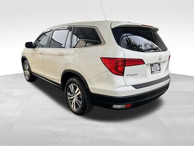 Used 2016 Honda Pilot - photo 1