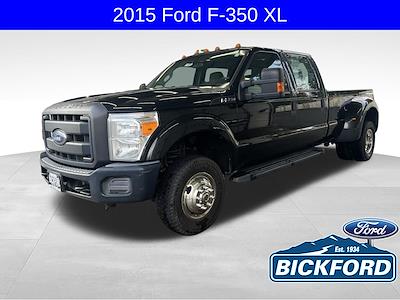 Used 2015 Ford F-350 - photo 1