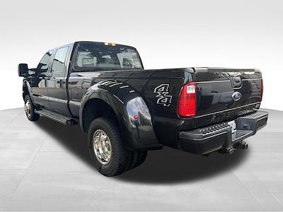 Used 2015 Ford F-350 - photo 1