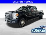 2015 Ford F-350 Crew Cab DRW 4WD Pickup for sale #E1027 - photo 1