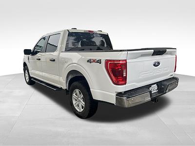 2022 Ford F-150 SuperCrew Cab 4WD Pickup for sale #E1030 - photo 2