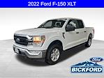 2022 Ford F-150 SuperCrew Cab 4WD Pickup for sale #E1030 - photo 1