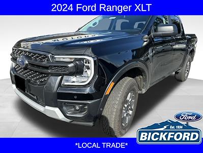 Used 2024 Ford Ranger - photo 1