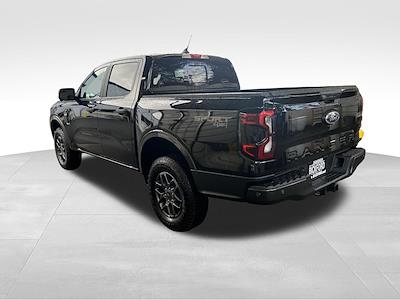 Used 2024 Ford Ranger - photo 1