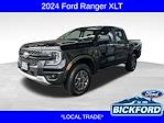 2024 Ford Ranger SuperCrew Cab 4WD Pickup for sale #E1032 - photo 1