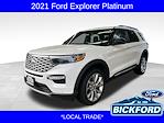 2021 Ford Explorer 4WD SUV for sale #E1035 - photo 1