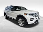 2021 Ford Explorer 4WD SUV for sale #E1035 - photo 4