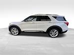 2021 Ford Explorer 4WD SUV for sale #E1035 - photo 9