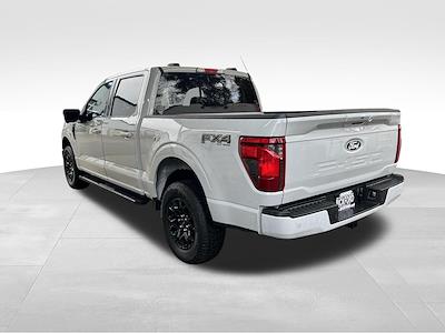 Used 2024 Ford F-150 - photo 1