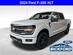 2024 Ford F-150 SuperCrew Cab 4WD Pickup for sale #E1036 - photo 1