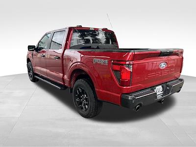 Used 2024 Ford F-150 - photo 1