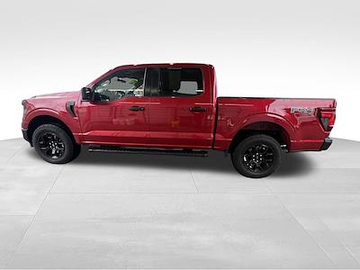 Used 2024 Ford F-150 - photo 1