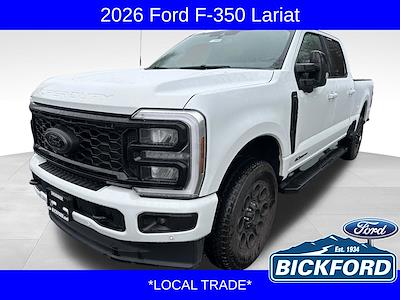 Used 2026 Ford F-350 - photo 1