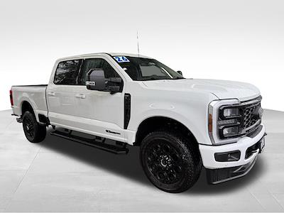 Used 2026 Ford F-350 - photo 1