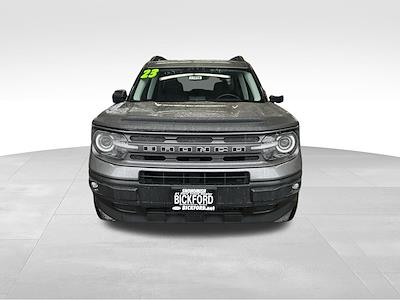 Used 2023 Ford Bronco Sport - photo 1
