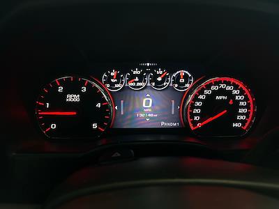 Used 2015 GMC Sierra 2500 - photo 1