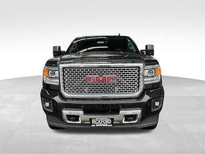 Used 2015 GMC Sierra 2500 - photo 1