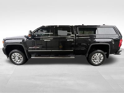 Used 2015 GMC Sierra 2500 - photo 1