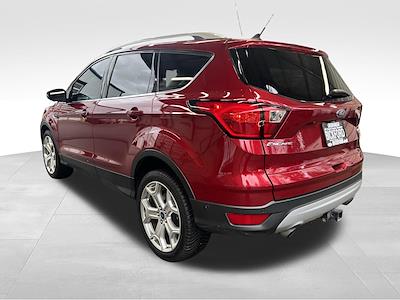 Used 2019 Ford Escape - photo 1